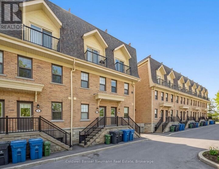 Photo de la propriété: 803 Gordon Street 9 ON N1G 1Y8
