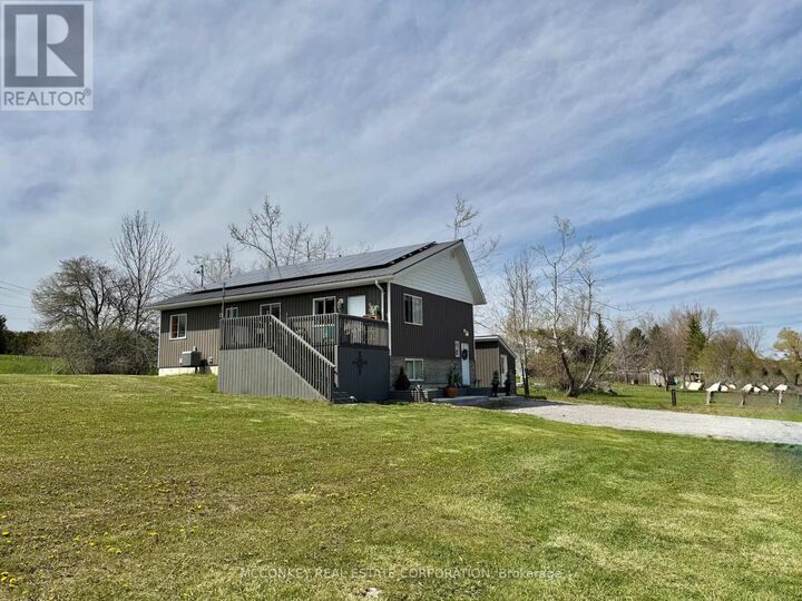 Property Photo:  17 Bayview Drive  ON K9J 6X3 