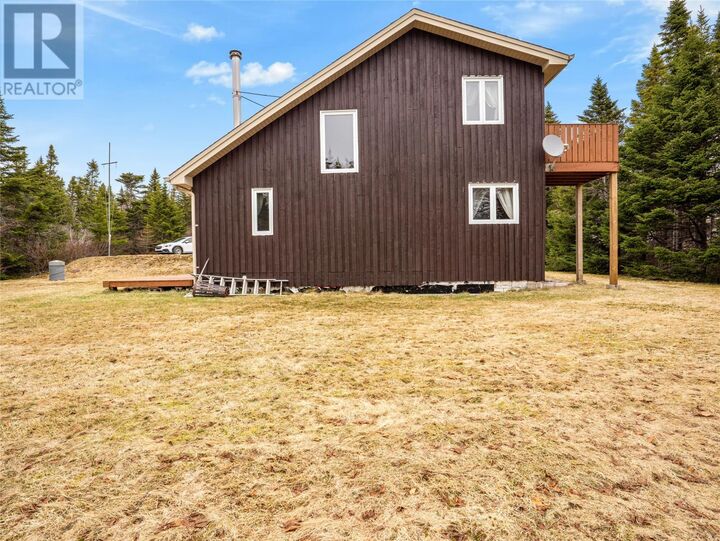 Property Photo:  239 Mobile First Pond Road  NL A0A 3A0 