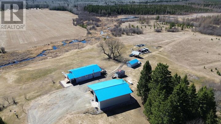 Property Photo:  1251 Barnhart Rd  ON P0W 1E0 