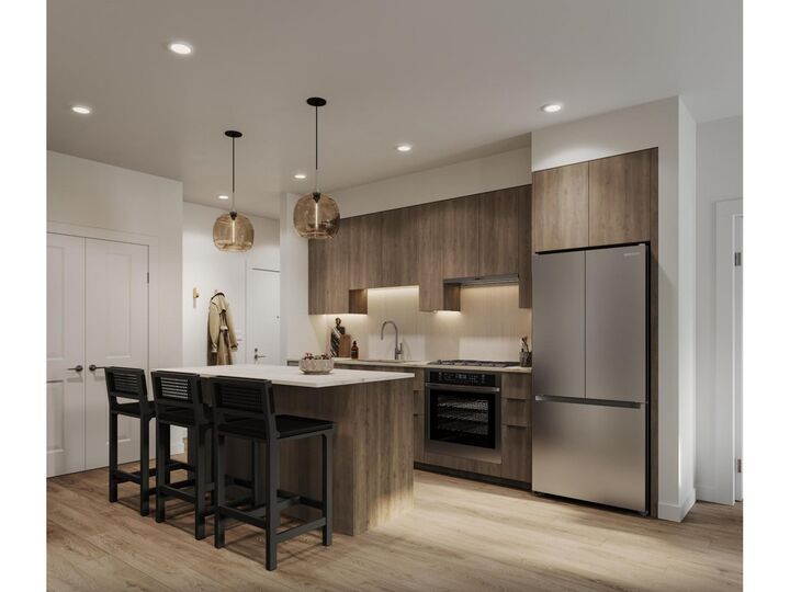 Property Photo:  18088 72 Avenue B207  BC V3N 6B7 