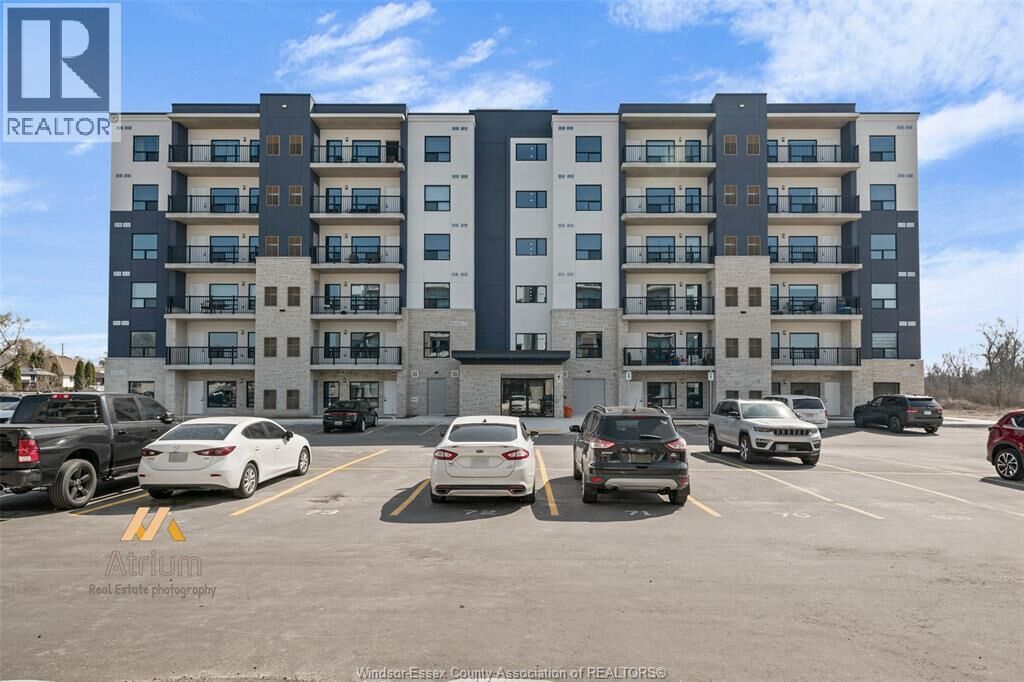 Property Photo:  3340 Stella 119  ON N8T 0B7 
