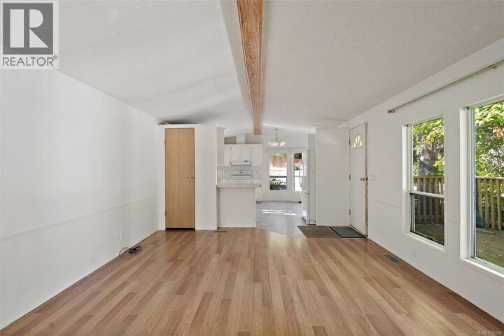 Property Photo: 2741 Stautw Road 5 BC V8M 2E9