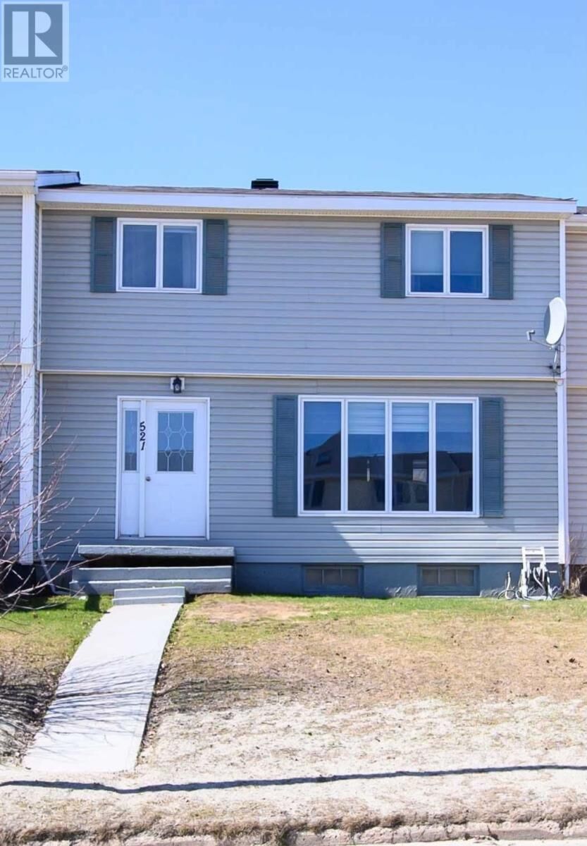 Property Photo:  521 Tamarack Drive  NL A2V 2V2 