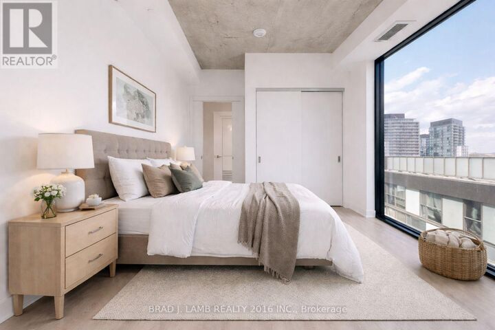 Property Photo:  284 King Street East 902  ON M5A 1K4 