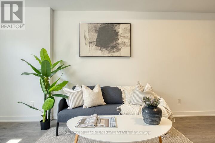 Property Photo:  1131 Cooke Boulevard 709  ON L7T 0C3 