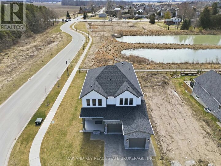 Property Photo:  11 Bowman Drive  ON N0M 2A0 