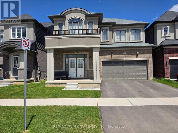 Property Photo:  90 Stauffer Road  ON N3V 0B5 