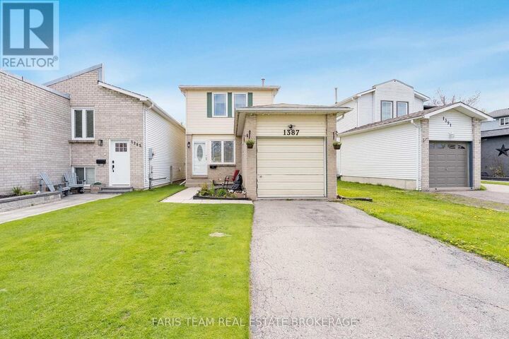 Property Photo:  1387 Ritson Road South  ON L1J 7M3 