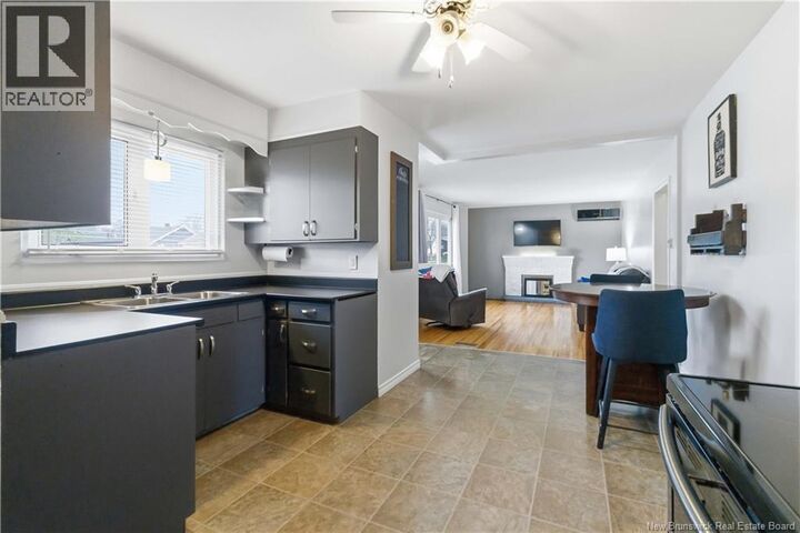 Property Photo:  29 Eighth Street  NB E1E 3E6 