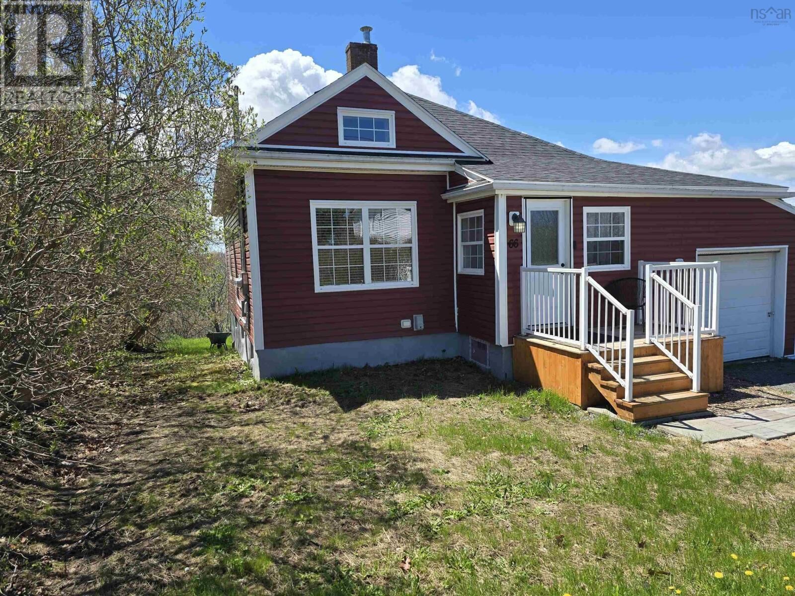 Property Photo: Oak Street 66 NS B2H 3A3