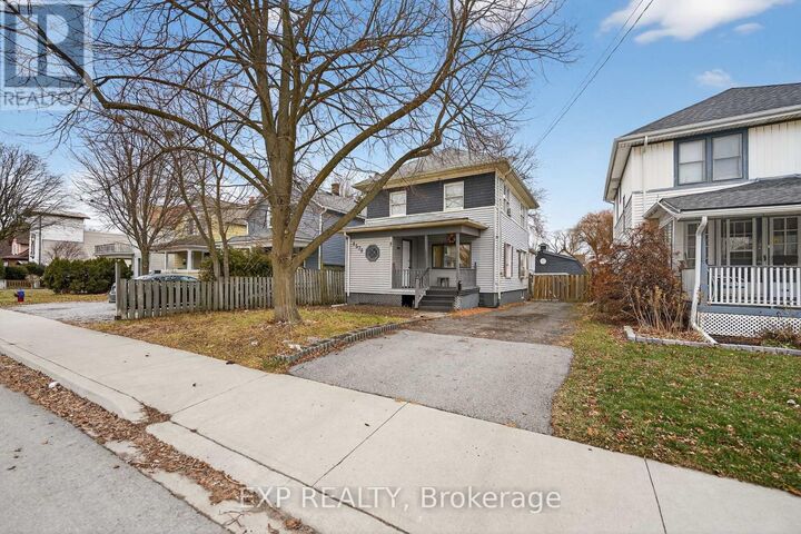 Property Photo:  4576 Fourth Avenue  ON L2E 4N6 