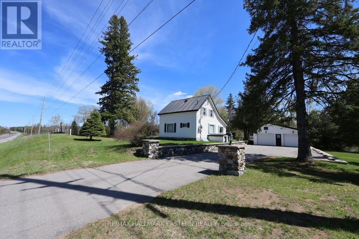 Property Photo:  6309 Highway 7 East  ON K0L 1Z0 