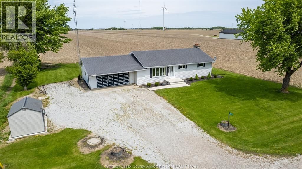 Property Photo: 8000 County Road 8 ON N0P 2J0
