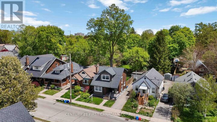 Property Photo: 474 Woodman Avenue ON N5W 3Z9