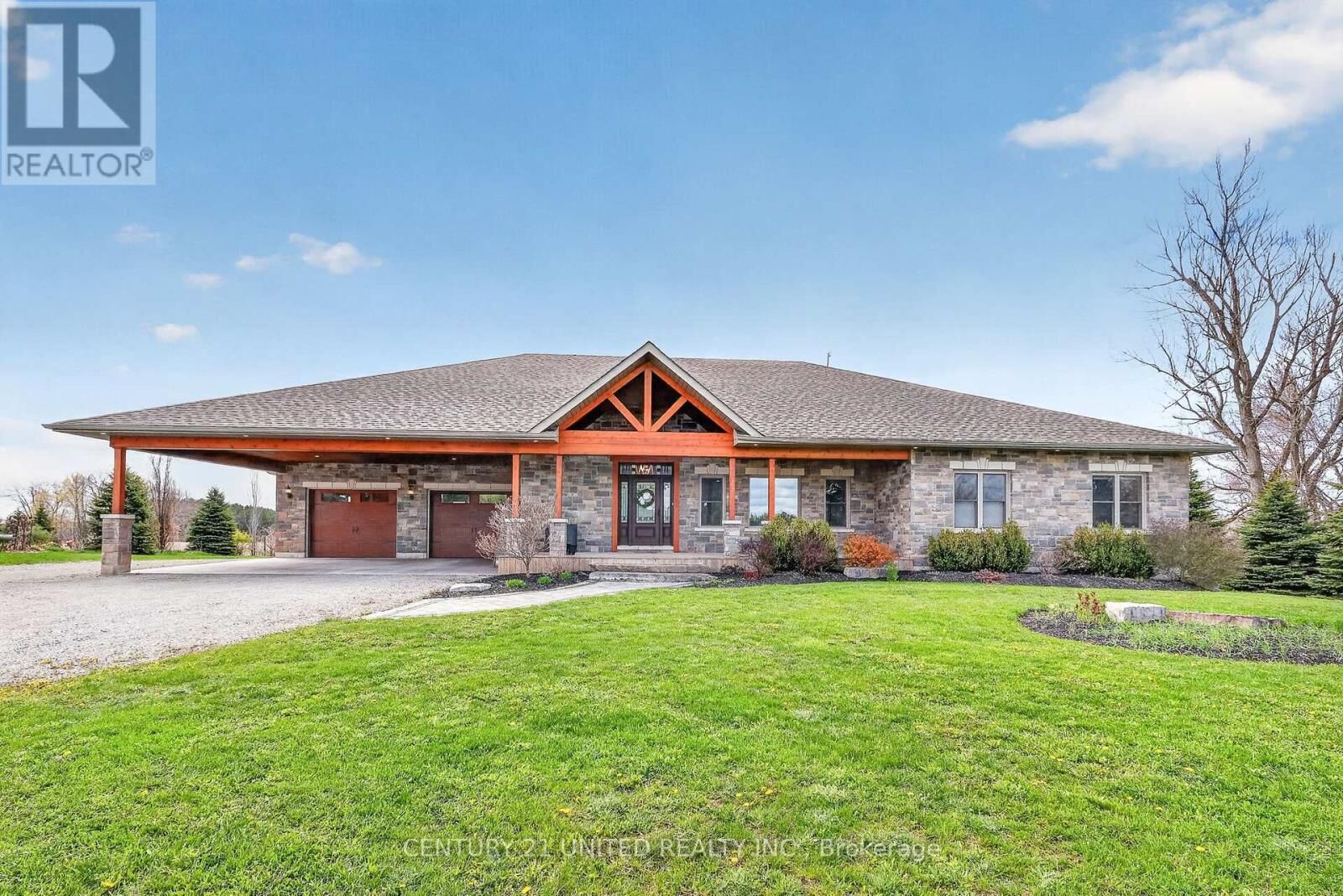 Property Photo:  1159 County Road 22  ON K0K 2G0 