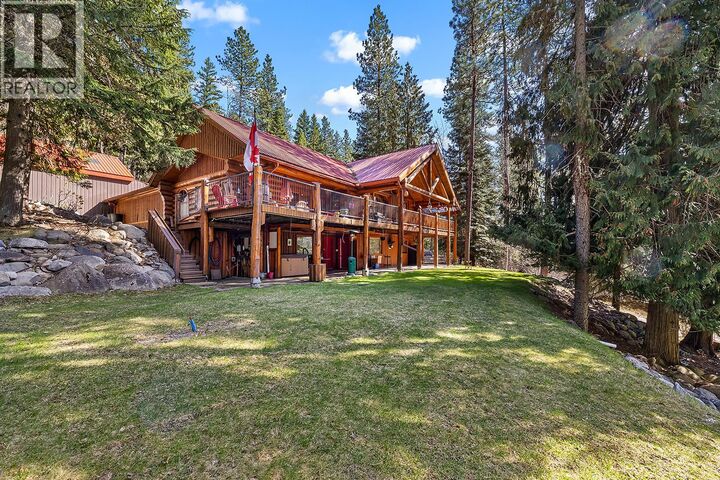 324 Arrow Creek E Road — photo 1
