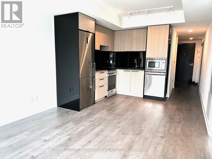 Property Photo:  501 Yonge Street 1610  ON M4Y 0G8 
