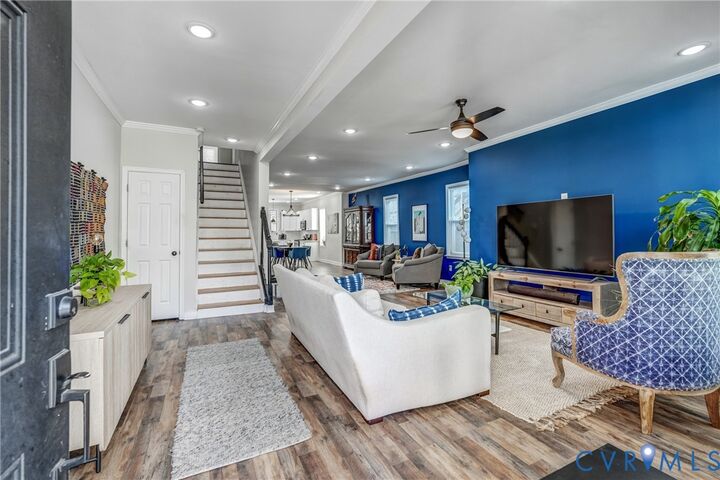 Property Photo:  2014 Fairmount Avenue  VA 23223 