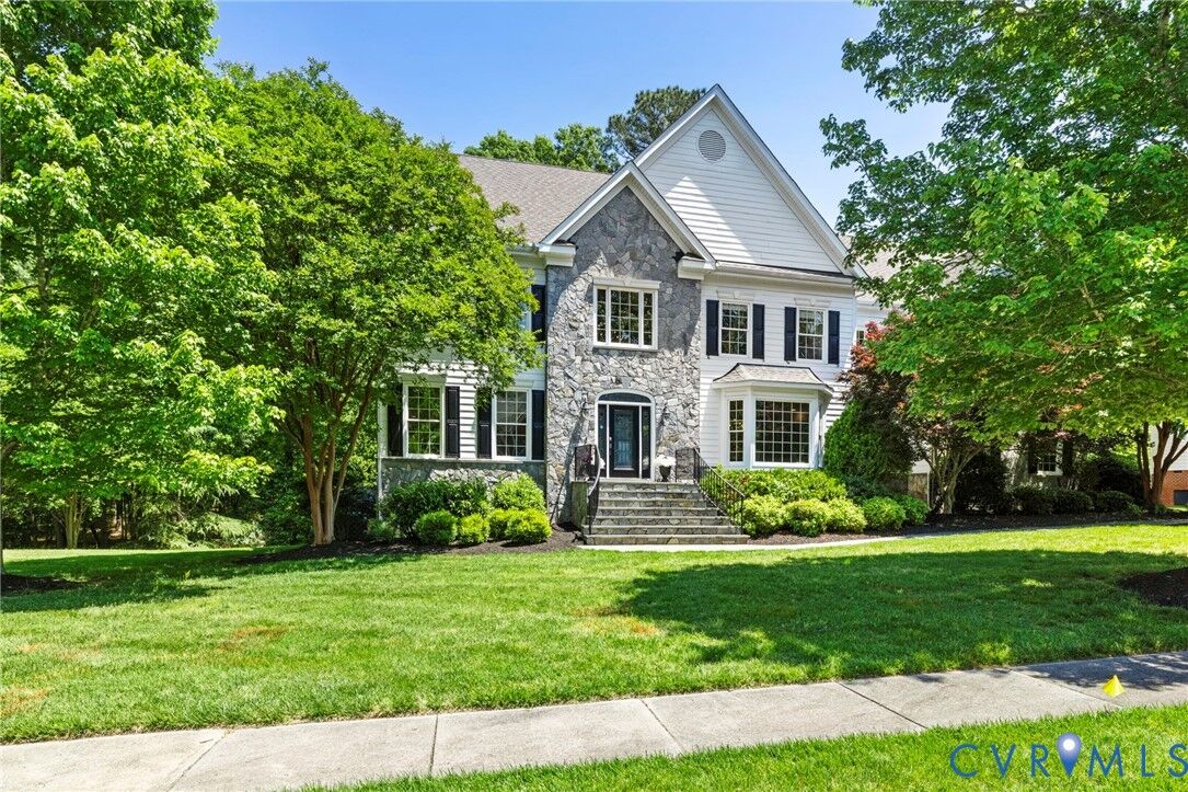 Property Photo: 4413 Wilcot Drive VA 23113