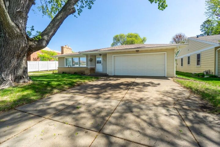 Property Photo:  507 S 20th Avenue  WI 54401 