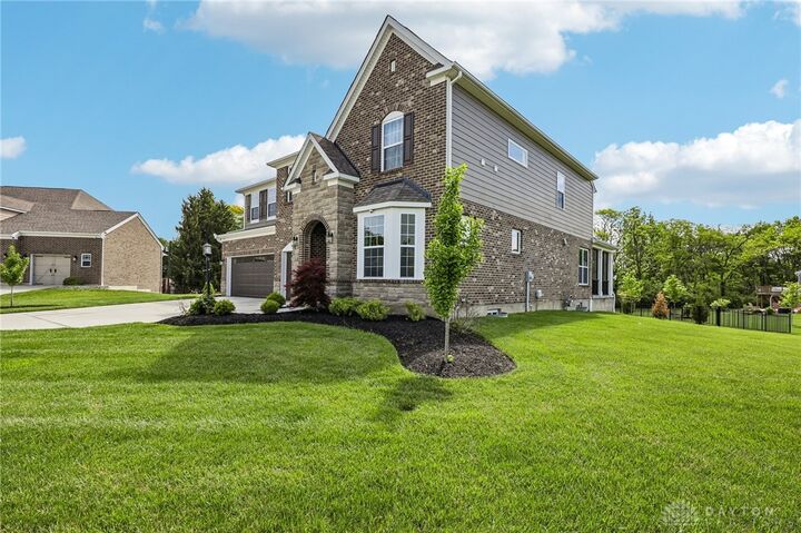 Property Photo: 3337 Lavender Lane OH 45434