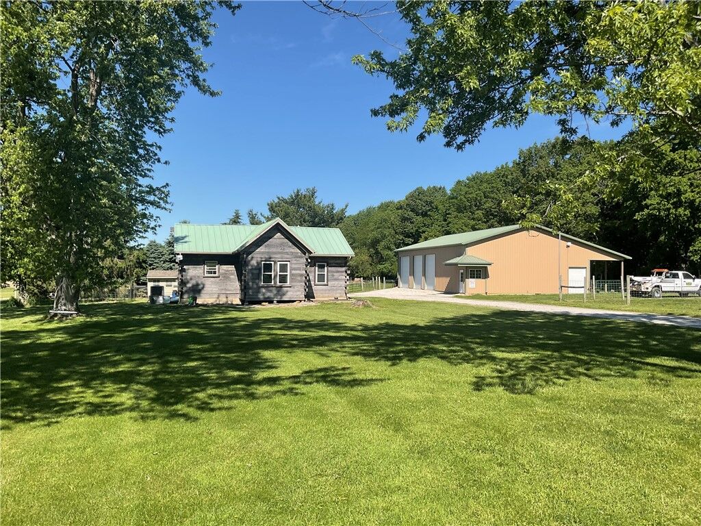 Property Photo:  2613 800 East Road  IL 62550 
