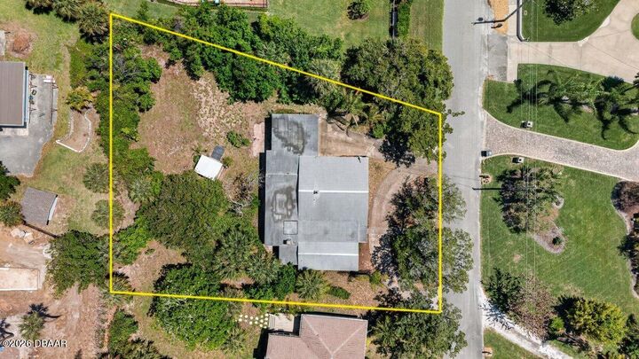 Property Photo:  2237 S Halifax Drive  FL 32118 