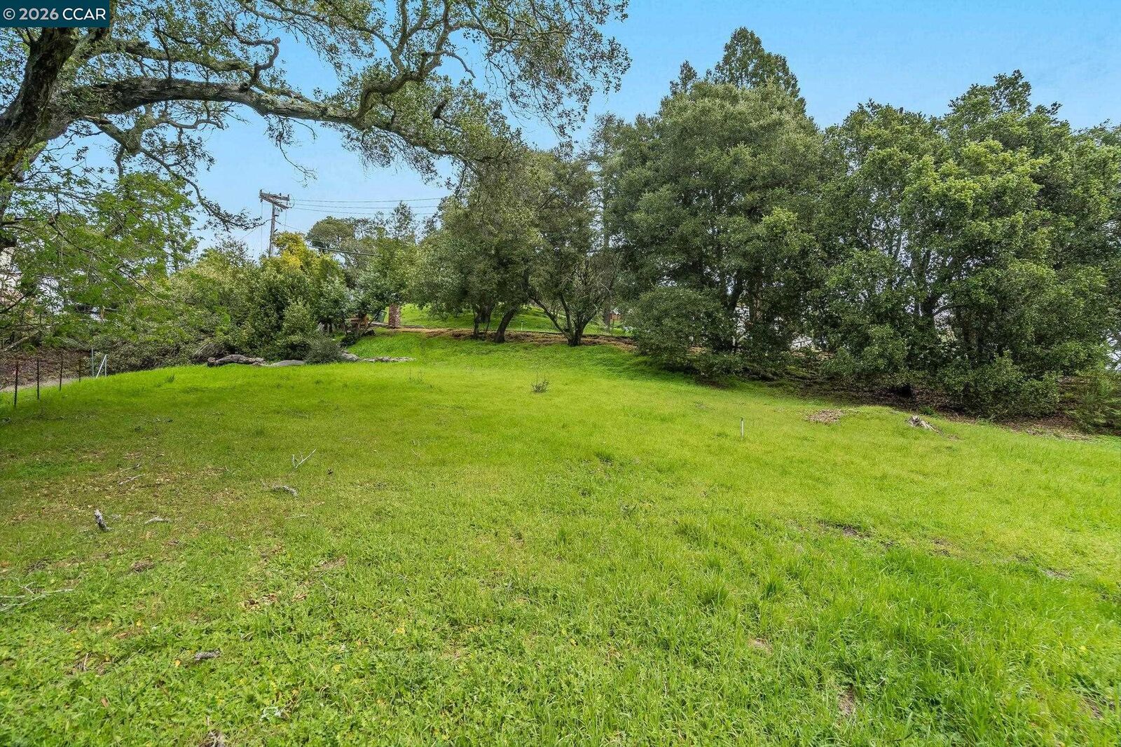 Property Photo:  9 Charles Hill Rd  CA 94563 