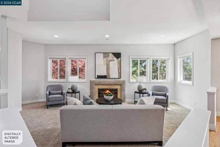 Property Photo:  34 Sugarloaf Terrace  CA 94507 