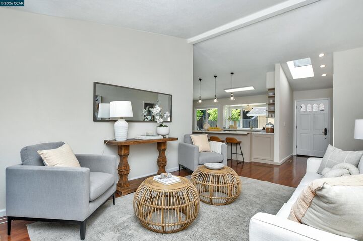Property Photo:  1808 Las Ramblas Dr  CA 94521 