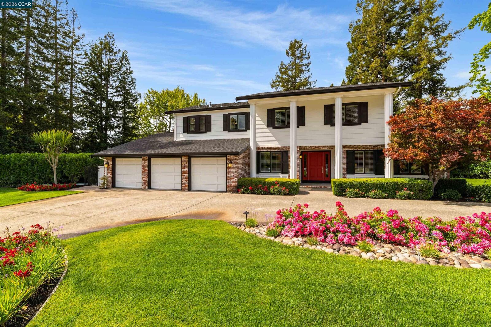 Property Photo:  2319 Tree Creek Pl  CA 94506 