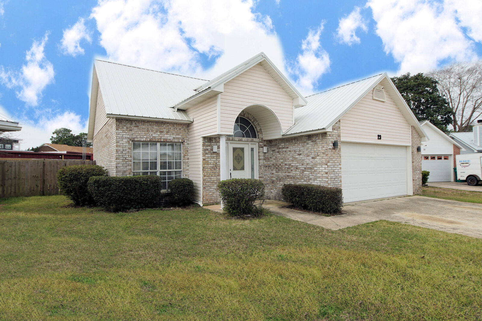 Property Photo:  23 Ruby Circle  FL 32569 