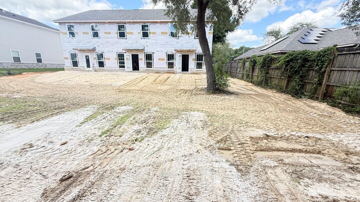 Property Photo:  408 Walters Circle 3  FL 32547 