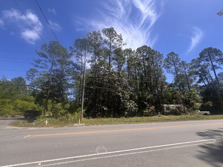 Property Photo:  Lots 23-24 N Co Highway 393  FL 32459 