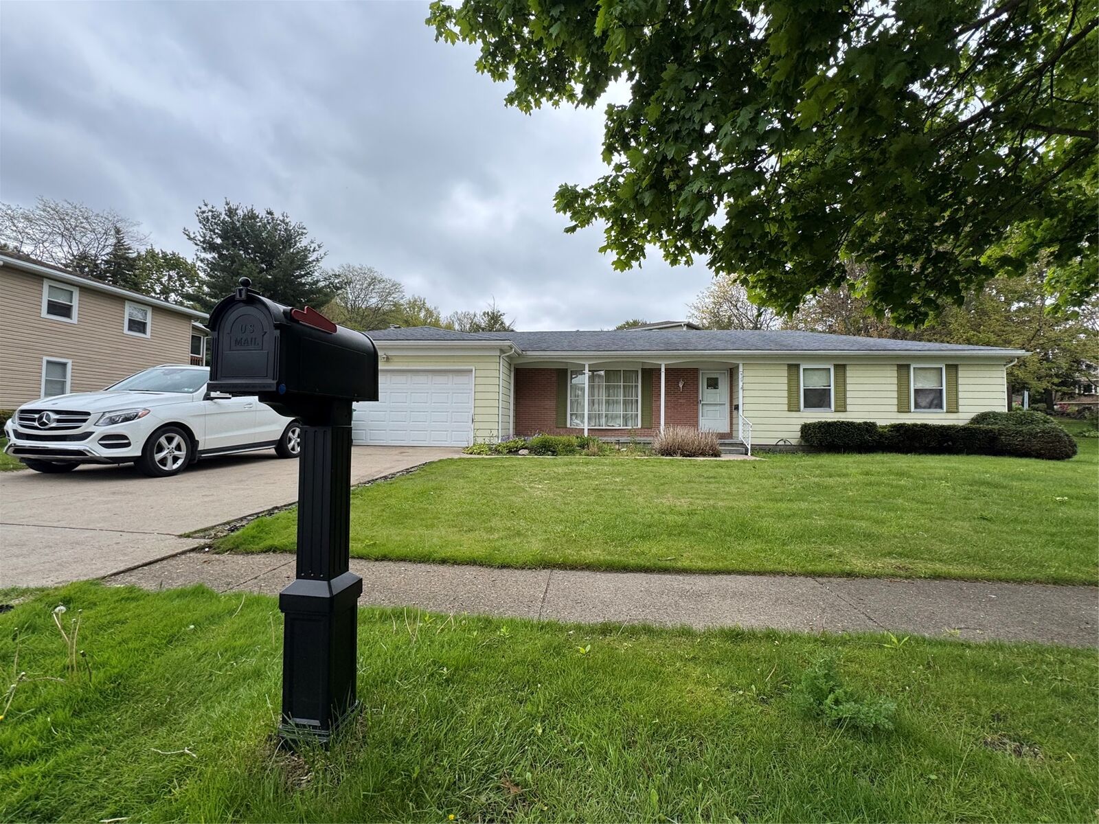 Property Photo: 929 Ruth Avenue PA 16509