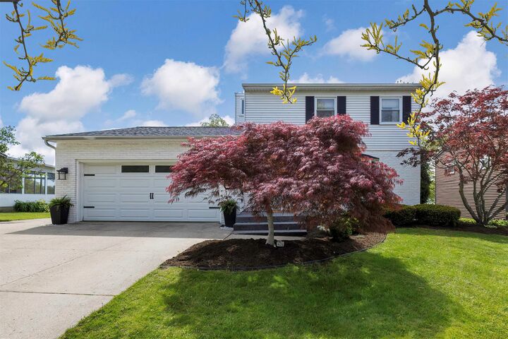 Property Photo: 4218 Amherst Road PA 16506