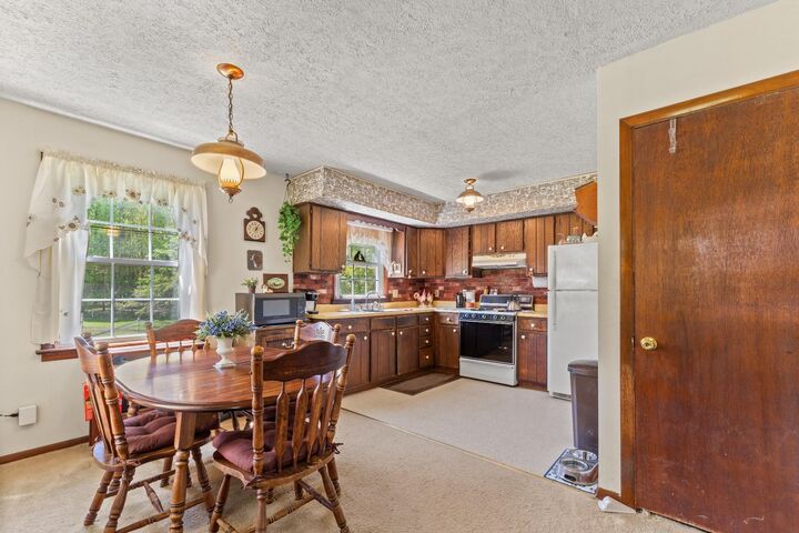 Property Photo:  18705 Forest Road  PA 16403 