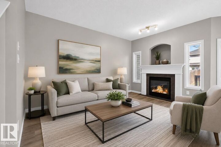 Property Photo:  99 Birch Place  AB T8L 0A5 