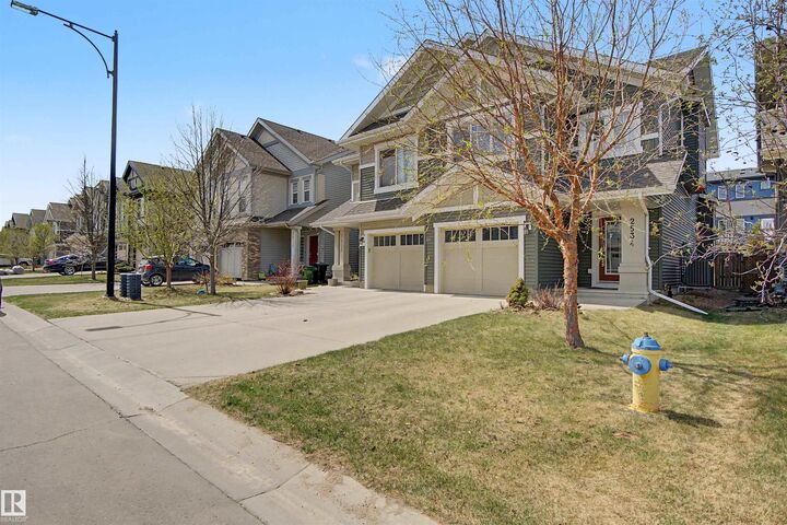 Property Photo:  2534 Coughlan Road SW  AB T6W 2X8 