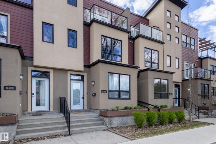 Property Photo:  8308 108 Street NW  AB T6E 2E7 