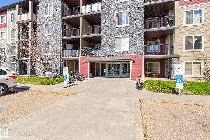 3211 James Mowatt Trail SW 314 — photo 1