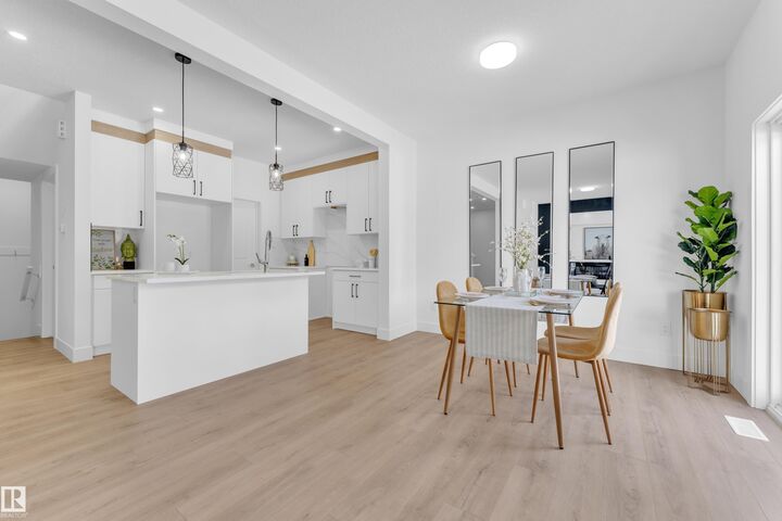 Property Photo:  239 Linden Loop  AB T9E 1T2 