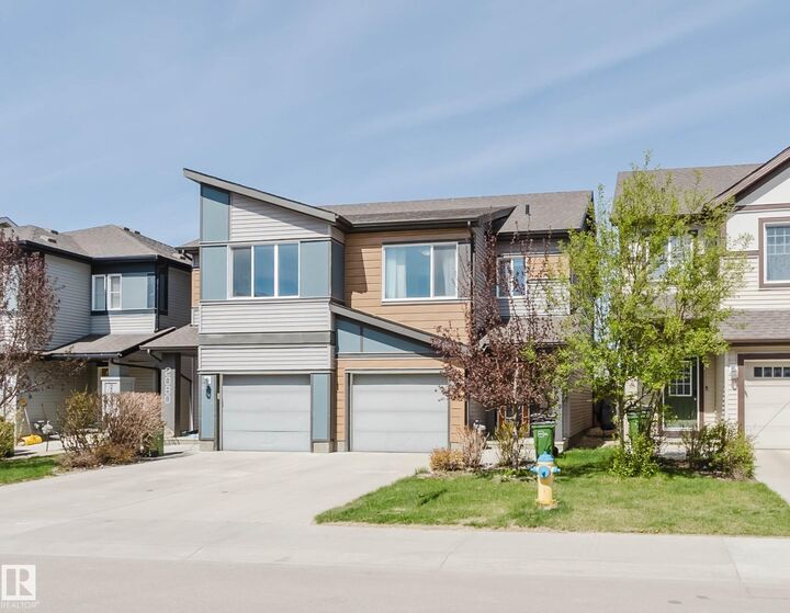 Property Photo:  2082 Price Landing SW  AB T6W 3W1 