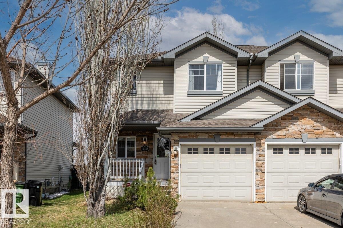 Property Photo:  12148 16 Avenue SW  AB T6W 1L8 