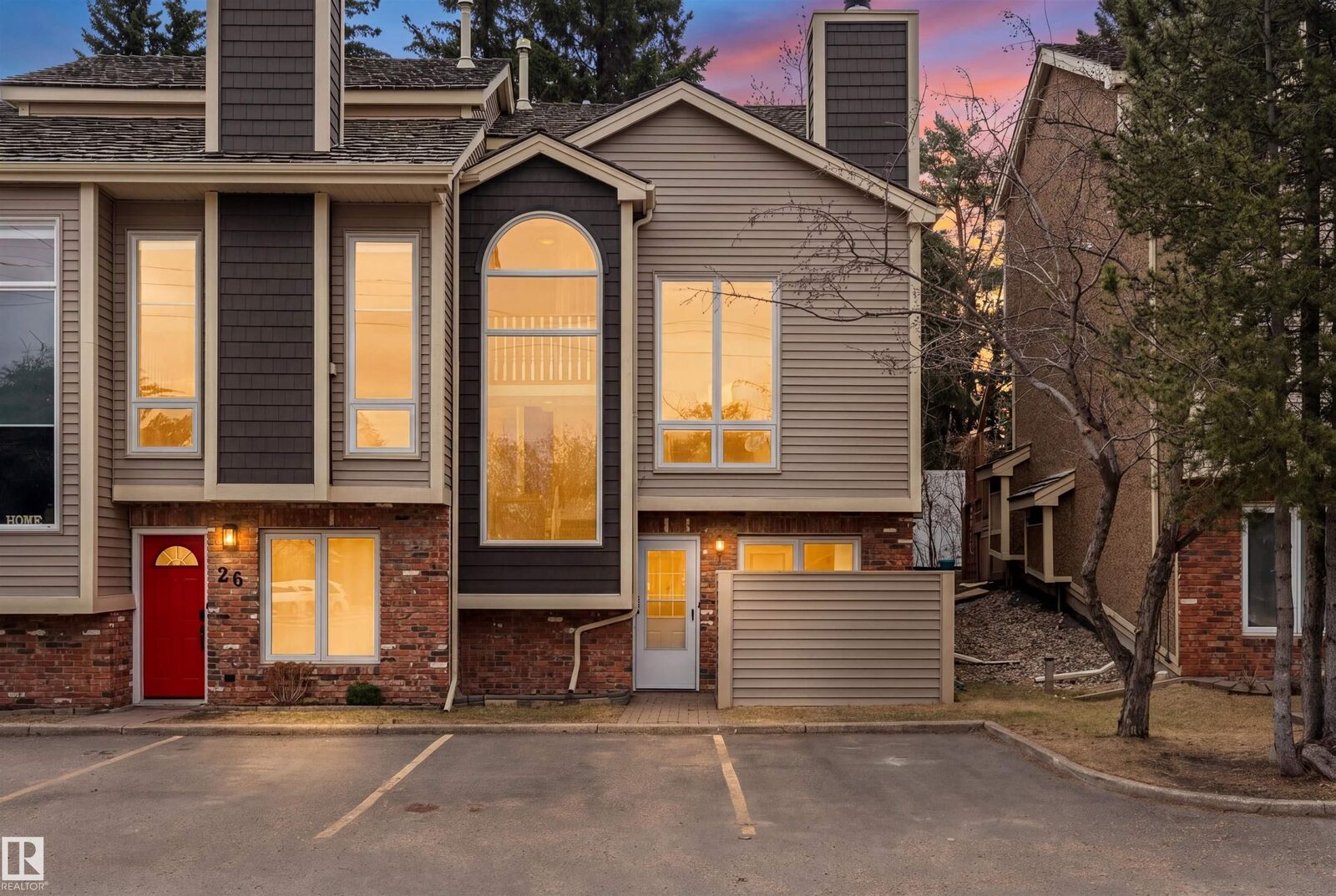 Photo de la propriété:  1440 Sherwood Drive 24  AB T8A 4W3 
