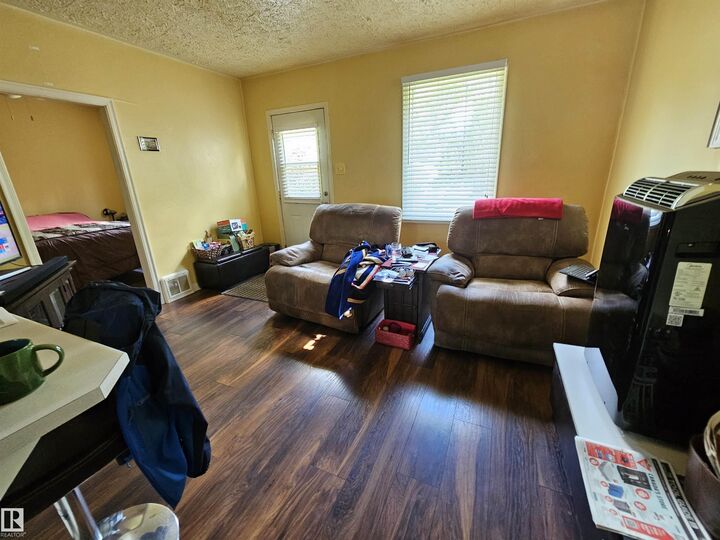 Property Photo: 10438 147 Street NW AB T5N 3C5