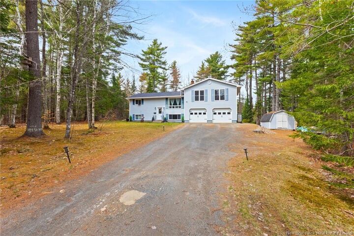Property Photo:  152 Rainbow Drive  NB E3C 1V1 