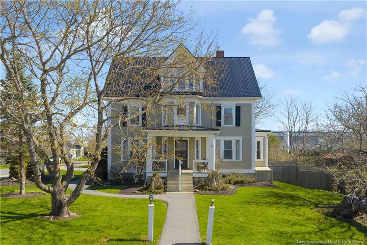 Property Photo: 364 Montague NB E5B 1J8