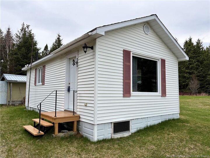 Property Photo:  35 Ch Rang 7 Et 8  NB E8B 1V8 